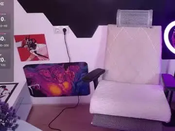 Chaturbate Live Porn of shiromy_