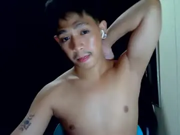 Chaturbate Nude Webcam of silkspider_210802