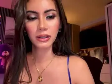 Chaturbate Live Sex of spicycarolina