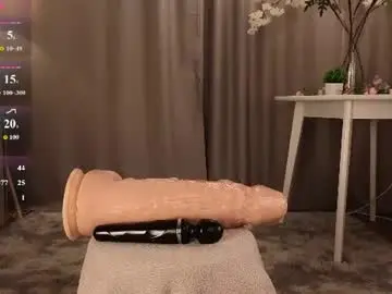 Chaturbate Best Webcam of tinastevenson