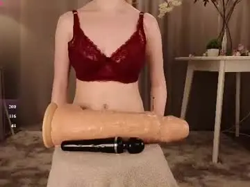 Chaturbate Adult Video Chat of tinastevenson