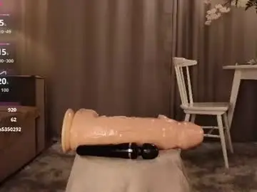 Chaturbate Sex Chat of tinastevenson