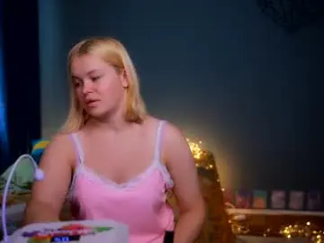 Chaturbate Adult Webcams of valeri______