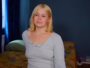 Chaturbate Free Porn Cam of valeri______