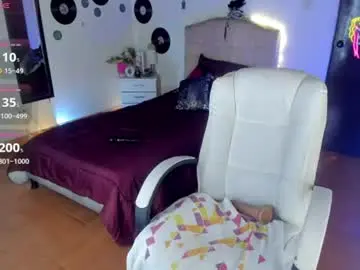 Chaturbate Sex Cam of vampirella_crazy