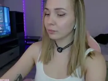 Chaturbate Adult Webcam of xxxhoneyxx