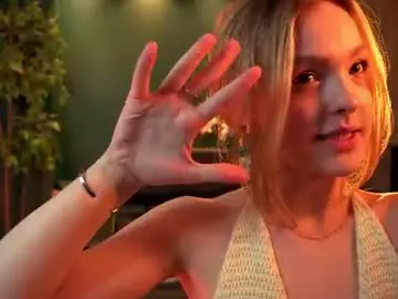 Chaturbate Free Porn Cam of alice_tucci