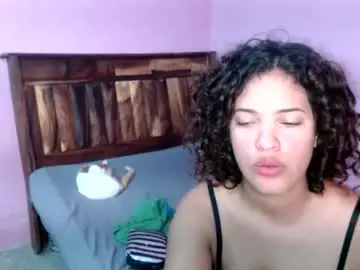 Chaturbate Nude Webcam of belle_katty000