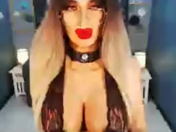 Chaturbate Best live sex cam show of bigbomblhoraine