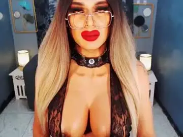Chaturbate Live Porn of bigbomblhoraine
