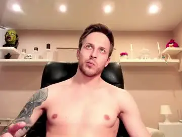 Chaturbate Live Porn of chriscarrey