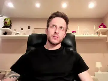 Chaturbate Adult Video Chat of chriscarrey