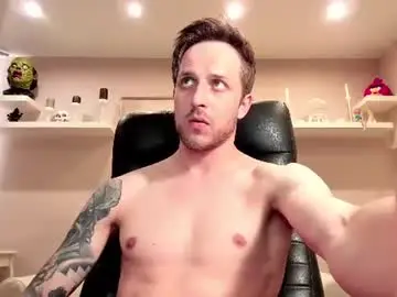 Chaturbate Live Porn of chriscarrey