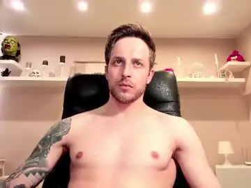 Chaturbate Nude Webcam of chriscarrey