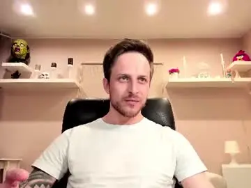 Chaturbate Best Webcam of chriscarrey