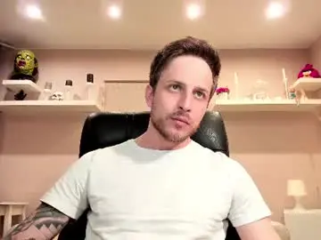 Chaturbate Best Webcam of chriscarrey
