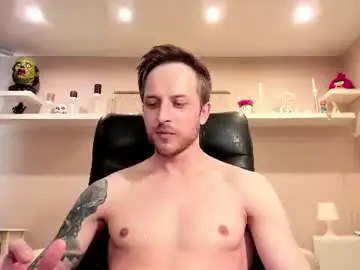 Chaturbate Live Sex Cam of chriscarrey