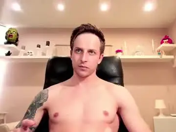 Chaturbate Free Porn Cam of chriscarrey