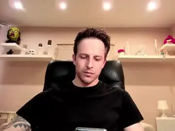 Chaturbate Live Sex of chriscarrey