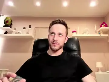 Chaturbate Sex Chat of chriscarrey