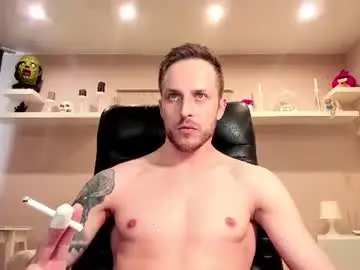 Chaturbate Live Porn of chriscarrey