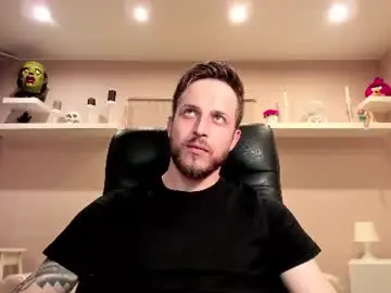 Chaturbate Adult Webcams of chriscarrey