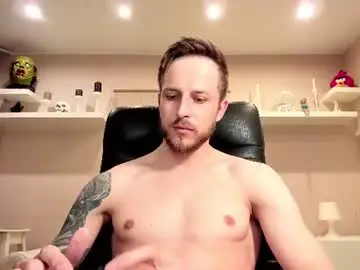 Chaturbate Live Sex of chriscarrey