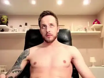 Chaturbate Adult Video Chat of chriscarrey
