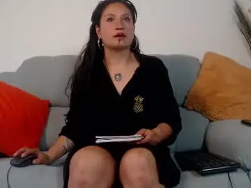 Chaturbate Private Sex Chat of elle_harper_