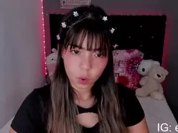 Chaturbate Nude Webcam of emma_grayys
