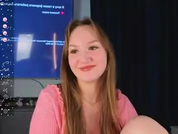 Chaturbate Adult Video Chat of evegreenlee