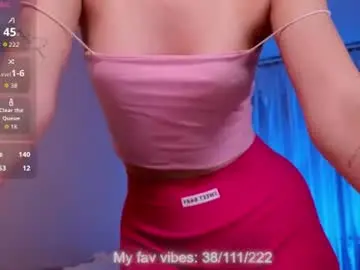 Chaturbate Private Sex Chat of ginger_jessy_