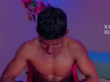 Chaturbate Adult Webcams of hugo_cano