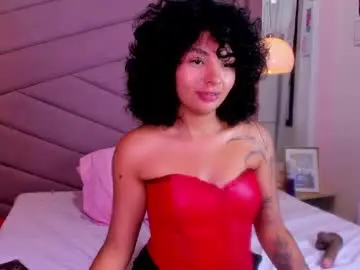 Chaturbate Nude Webcam of iris_licht