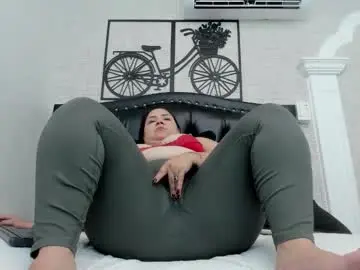 Chaturbate Adult Webcam of mia_ginger_bbw