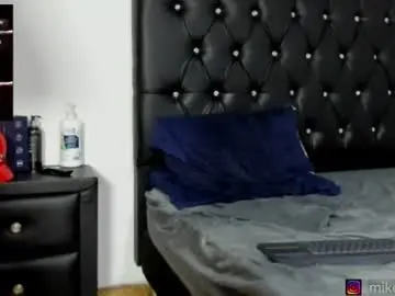 Chaturbate Sex Cam of mikeblaree