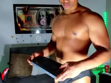 Chaturbate Private Sex Chat of nathan_sexy247