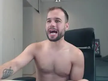 Chaturbate Adult Webcam of sandro_best