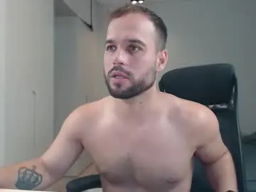 Chaturbate Best live sex cam show of sandro_best