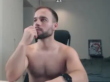 Chaturbate Adult Webcams of sandro_best