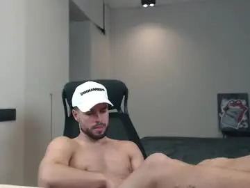 Chaturbate Best Webcam of sandro_best