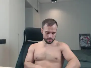 Chaturbate Live Porn of sandro_best