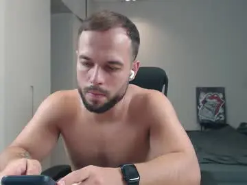 Chaturbate Watch Live Sex Cams of sandro_best