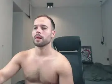 Chaturbate Adult Webcams of sandro_best