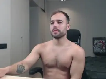 Chaturbate Best Webcam of sandro_best