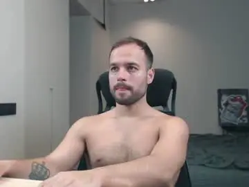 Chaturbate Best Webcam of sandro_best