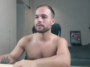 Chaturbate Live Porn of sandro_best