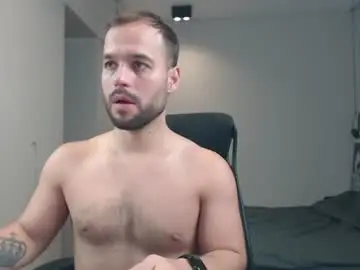 Chaturbate Free Live Porn of sandro_best