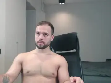 Chaturbate Private Sex Chat of sandro_best