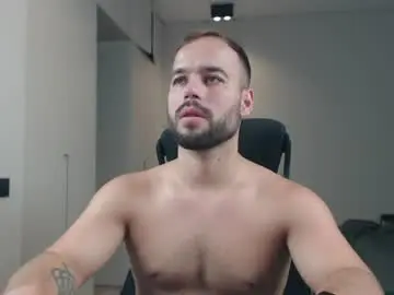 Chaturbate Sex Cam of sandro_best